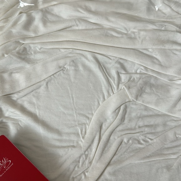 Forplay white dress - Picture 3 of 5